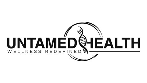 NP VIP — Untamed Health.